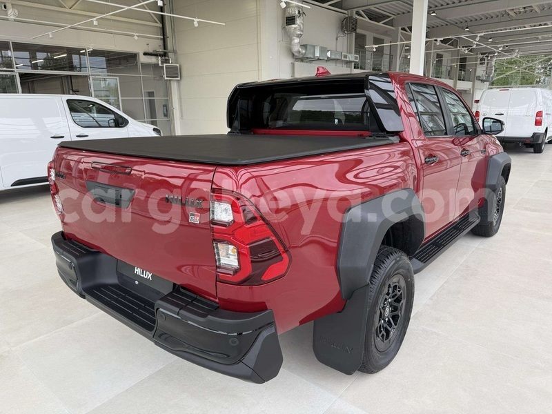 Big with watermark toyota hilux ethiopia addis ababa 12827