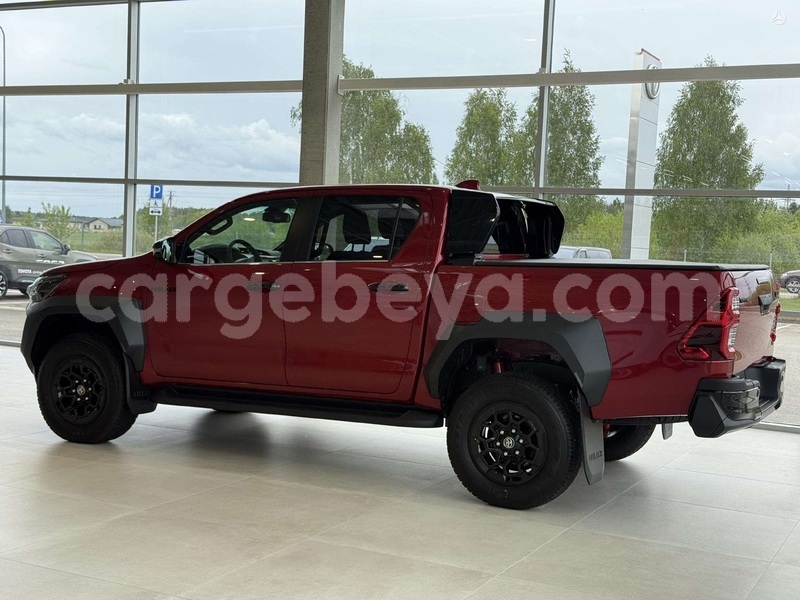 Big with watermark toyota hilux ethiopia addis ababa 12827