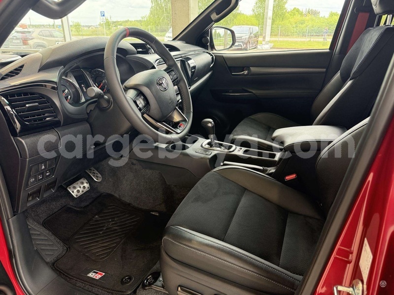 Big with watermark toyota hilux ethiopia addis ababa 12827