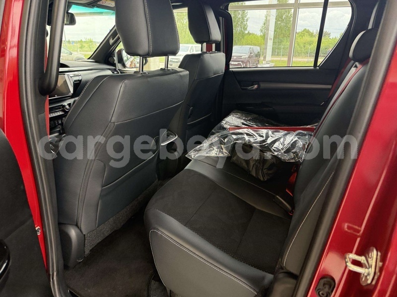 Big with watermark toyota hilux ethiopia addis ababa 12827