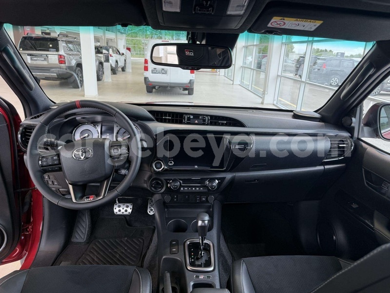 Big with watermark toyota hilux ethiopia addis ababa 12827