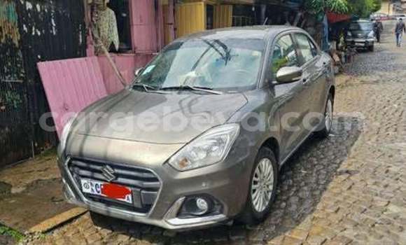 Buy Used Suzuki Dzire Other Car in Addis ababa in Africa