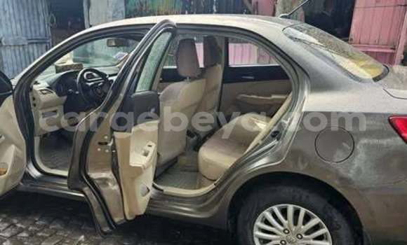 Acheter Occasion Voiture Suzuki Dzire Autre à Addis ababa, Africa Acheter Occasion Voiture Suzuki Dzire Autre à Addis ababa, Africa