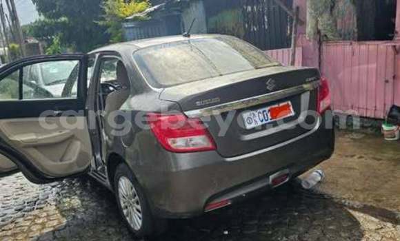 Acheter Occasion Voiture Suzuki Dzire Autre à Addis ababa, Africa Acheter Occasion Voiture Suzuki Dzire Autre à Addis ababa, Africa