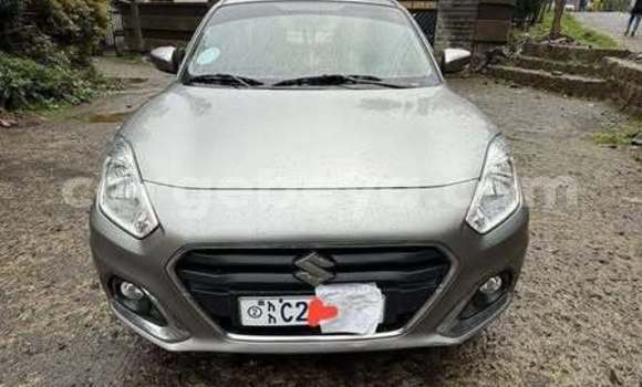 Acheter Occasion Voiture Suzuki Dzire Autre à Addis ababa, Africa Acheter Occasion Voiture Suzuki Dzire Autre à Addis ababa, Africa