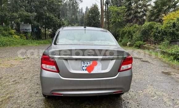 Acheter Occasion Voiture Suzuki Dzire Autre à Addis ababa, Africa Acheter Occasion Voiture Suzuki Dzire Autre à Addis ababa, Africa