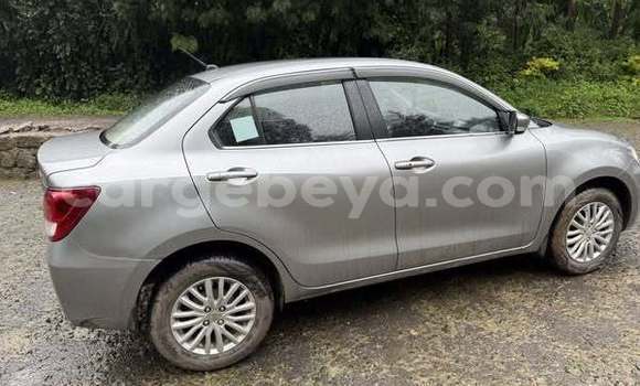 Acheter Occasion Voiture Suzuki Dzire Autre à Addis ababa, Africa Acheter Occasion Voiture Suzuki Dzire Autre à Addis ababa, Africa
