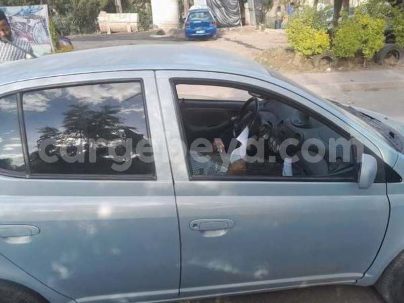 Big with watermark toyota vitz ethiopia addis ababa 12832