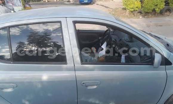 Acheter Occasion Voiture Toyota Vitz Autre à Addis Ababa, Ethiopie Acheter Occasion Voiture Toyota Vitz Autre à Addis Ababa, Ethiopie