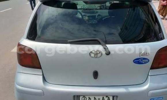 Acheter Occasion Voiture Toyota Vitz Autre à Addis Ababa, Ethiopie Acheter Occasion Voiture Toyota Vitz Autre à Addis Ababa, Ethiopie