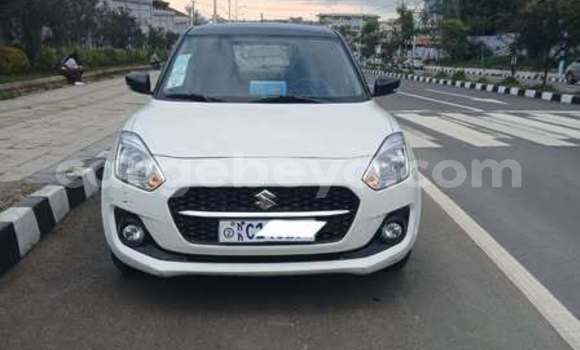 Acheter Occasion Voiture Suzuki Dzire Autre à Addis Ababa, Ethiopie