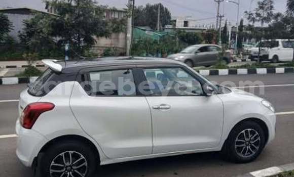 Acheter Occasion Voiture Suzuki Dzire Autre à Addis Ababa, Ethiopie Acheter Occasion Voiture Suzuki Dzire Autre à Addis Ababa, Ethiopie