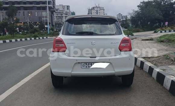 Acheter Occasion Voiture Suzuki Dzire Autre à Addis Ababa, Ethiopie Acheter Occasion Voiture Suzuki Dzire Autre à Addis Ababa, Ethiopie