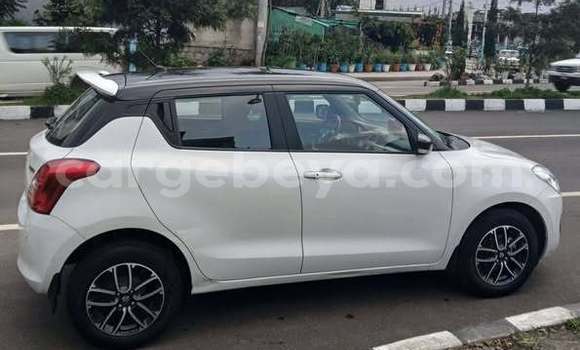 Acheter Occasion Voiture Suzuki Dzire Autre à Addis ababa, Africa Acheter Occasion Voiture Suzuki Dzire Autre à Addis ababa, Africa