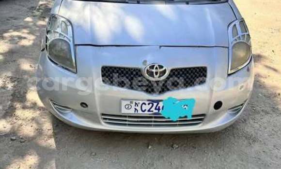 Oofamaa Toyota Yaris Other Makiinaa iti Addis ababa keessatti Africa keessatti Oofamaa Toyota Yaris Other Makiinaa iti Addis ababa keessatti Africa keessatti