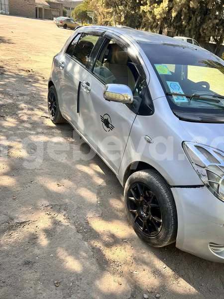 Big with watermark toyota yaris africa addis ababa 12835