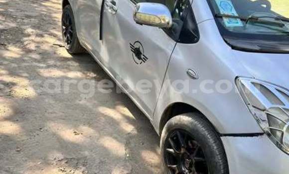 Acheter Occasion Voiture Toyota Yaris Autre à Addis ababa, Africa Acheter Occasion Voiture Toyota Yaris Autre à Addis ababa, Africa