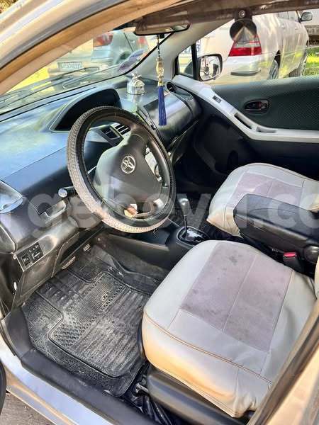 Big with watermark toyota yaris africa addis ababa 12835