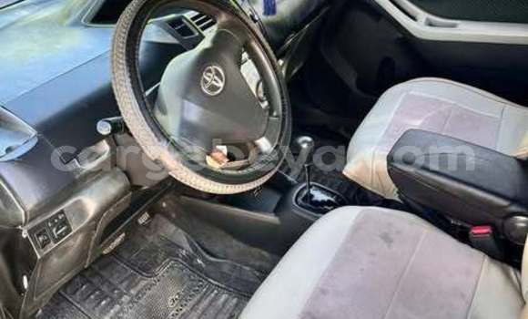 Acheter Occasion Voiture Toyota Yaris Autre à Addis ababa, Africa Acheter Occasion Voiture Toyota Yaris Autre à Addis ababa, Africa