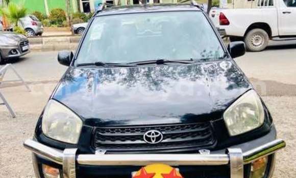 ይግዙ ያገለገለ Toyota RAV4 ሌላ መኪና በ አዲስ አበባ በ ኢትዮጵያ