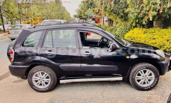 Acheter Occasion Voiture Toyota RAV4 Autre à Addis Ababa, Ethiopie Acheter Occasion Voiture Toyota RAV4 Autre à Addis Ababa, Ethiopie