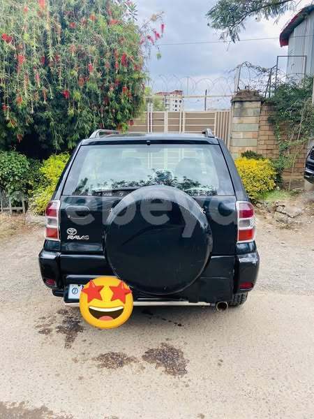Big with watermark toyota rav4 ethiopia addis ababa 12836
