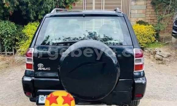 Acheter Occasion Voiture Toyota RAV4 Autre à Addis Ababa, Ethiopie Acheter Occasion Voiture Toyota RAV4 Autre à Addis Ababa, Ethiopie