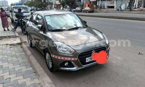 Acheter Occasion Voiture Suzuki Dzire Autre à Addis Ababa, Ethiopie Acheter Occasion Voiture Suzuki Dzire Autre à Addis Ababa, Ethiopie