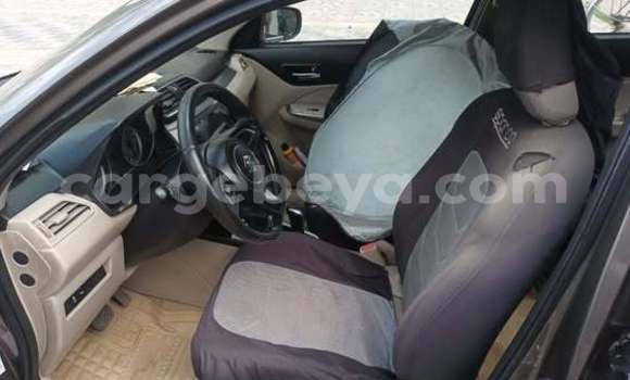 Acheter Occasion Voiture Suzuki Dzire Autre à Addis Ababa, Ethiopie Acheter Occasion Voiture Suzuki Dzire Autre à Addis Ababa, Ethiopie