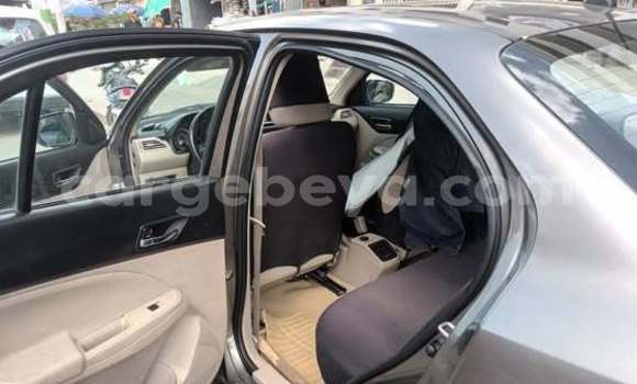 Acheter Occasion Voiture Suzuki Dzire Autre à Addis Ababa, Ethiopie Acheter Occasion Voiture Suzuki Dzire Autre à Addis Ababa, Ethiopie