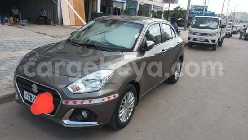 Big with watermark suzuki dzire ethiopia addis ababa 12837