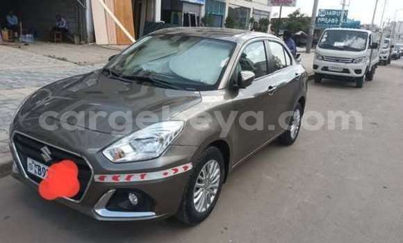 Acheter Occasion Voiture Suzuki Dzire Autre à Addis Ababa, Ethiopie Acheter Occasion Voiture Suzuki Dzire Autre à Addis Ababa, Ethiopie