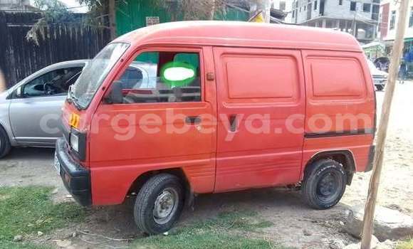Buy Used Daewoo Damas Other Car in Addis–Ababa in Ethiopia