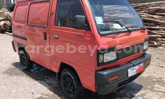 Acheter Occasion Voiture Daewoo Damas Autre à Addis Ababa, Ethiopie Acheter Occasion Voiture Daewoo Damas Autre à Addis Ababa, Ethiopie