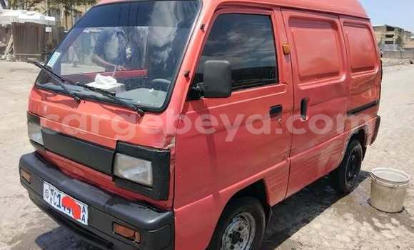 Acheter Occasion Voiture Daewoo Damas Autre à Addis Ababa, Ethiopie Acheter Occasion Voiture Daewoo Damas Autre à Addis Ababa, Ethiopie