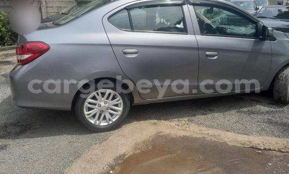 ይግዙ ያገለገለ Mitsubishi Attrage ሌላ መኪና በ አዲስ አበባ በ ኢትዮጵያ