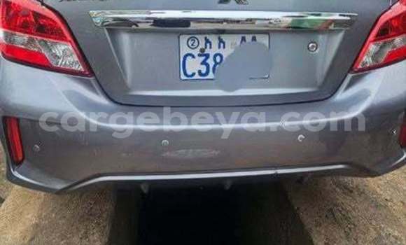 Acheter Occasion Voiture Mitsubishi Attrage Autre à Addis Ababa, Ethiopie Acheter Occasion Voiture Mitsubishi Attrage Autre à Addis Ababa, Ethiopie