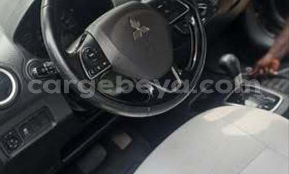 Acheter Occasion Voiture Mitsubishi Attrage Autre à Addis Ababa, Ethiopie Acheter Occasion Voiture Mitsubishi Attrage Autre à Addis Ababa, Ethiopie