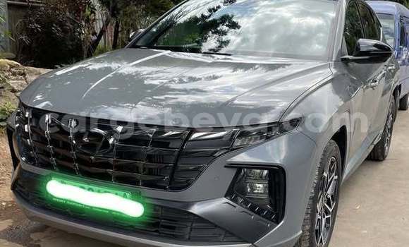 Oofamaa Hyundai Tucson Other Makiinaa iti Addis ababa keessatti Africa keessatti