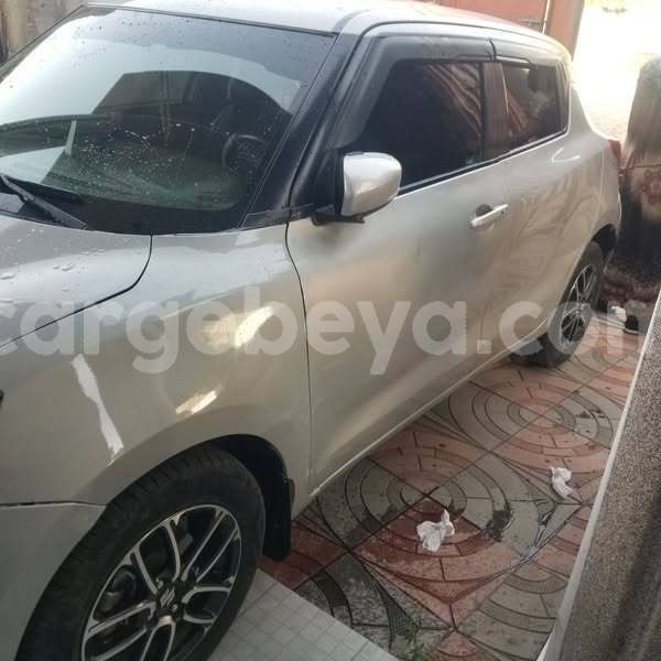 Big with watermark suzuki swift africa addis ababa 12843