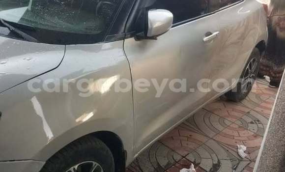 Acheter Occasion Voiture Suzuki Swift Autre à Addis ababa, Africa