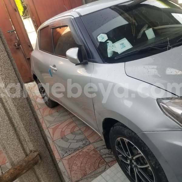 Big with watermark suzuki swift africa addis ababa 12843