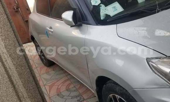 Acheter Occasion Voiture Suzuki Swift Autre à Addis ababa, Africa Acheter Occasion Voiture Suzuki Swift Autre à Addis ababa, Africa