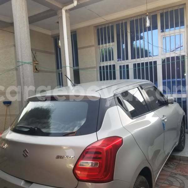 Big with watermark suzuki swift africa addis ababa 12843