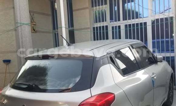 Acheter Occasion Voiture Suzuki Swift Autre à Addis ababa, Africa Acheter Occasion Voiture Suzuki Swift Autre à Addis ababa, Africa