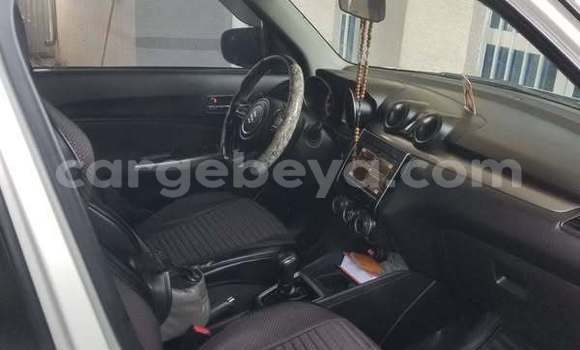 Acheter Occasion Voiture Suzuki Swift Autre à Addis ababa, Africa Acheter Occasion Voiture Suzuki Swift Autre à Addis ababa, Africa