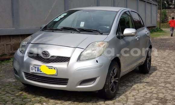 Buy Used Toyota Yaris Other Car in Addis ababa in Africa