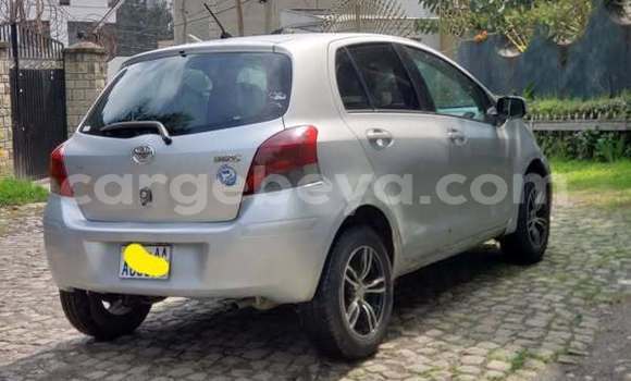 Acheter Occasion Voiture Toyota Yaris Autre à Addis ababa, Africa Acheter Occasion Voiture Toyota Yaris Autre à Addis ababa, Africa