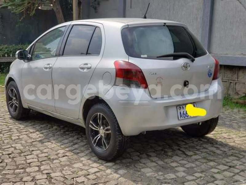 Big with watermark toyota yaris africa addis ababa 12845