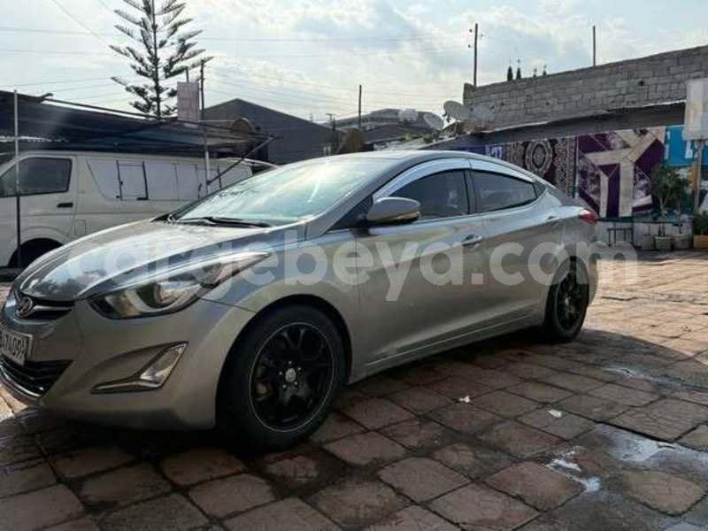 Big with watermark hyundai avante ethiopia addis ababa 12846